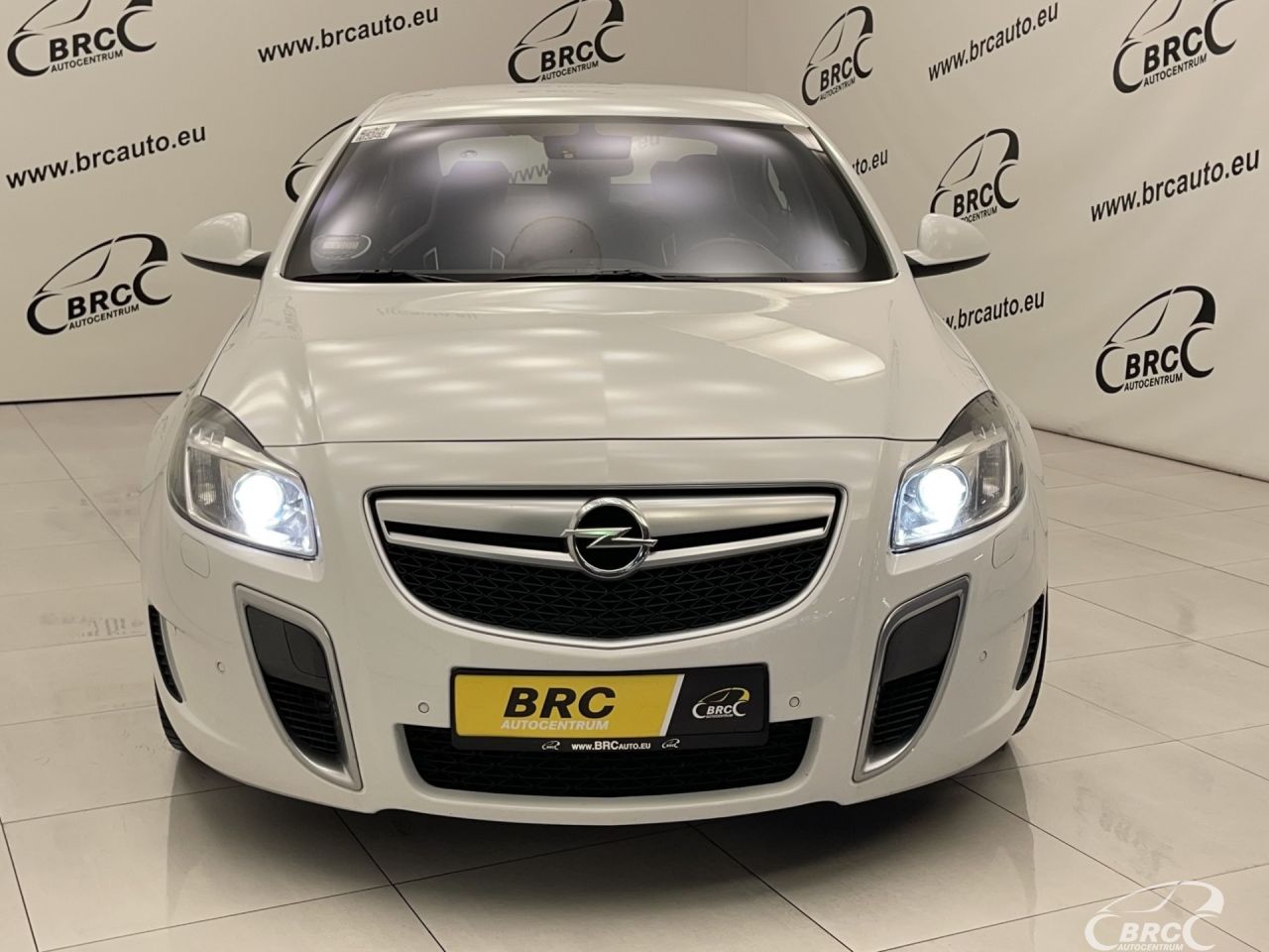 Opel Insignia | 53