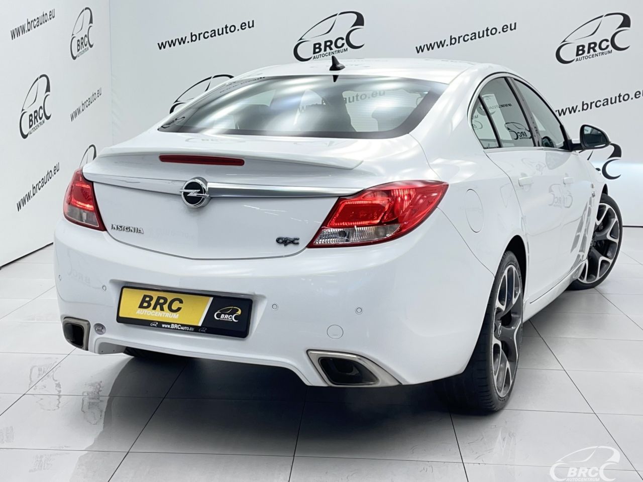 Opel Insignia | 52