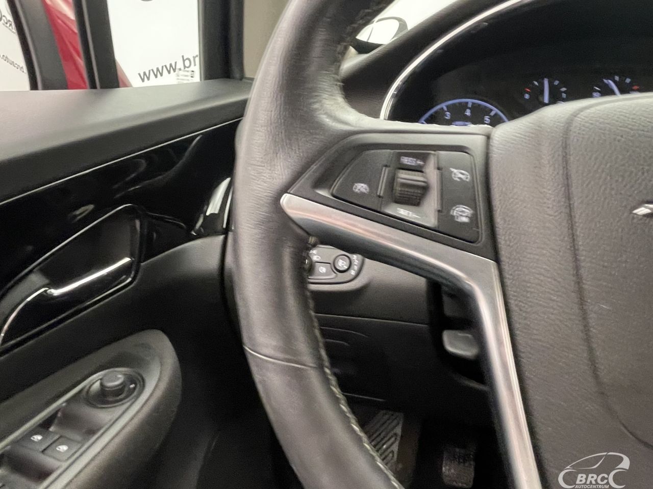 Opel Mokka | 29