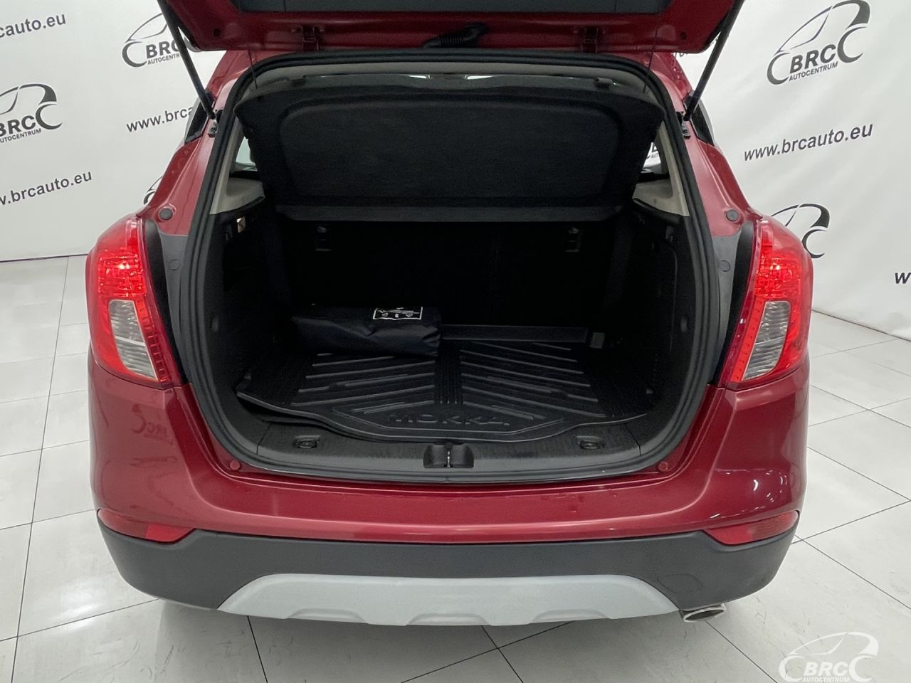Opel Mokka | 44