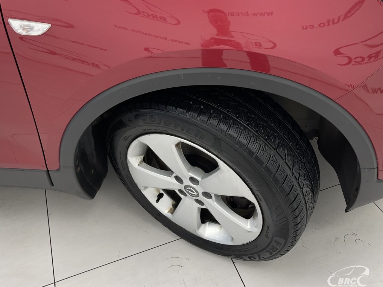 Opel Mokka | 42