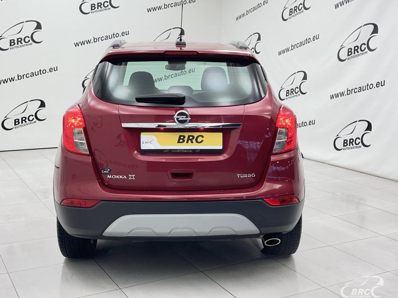 Opel Mokka | 48
