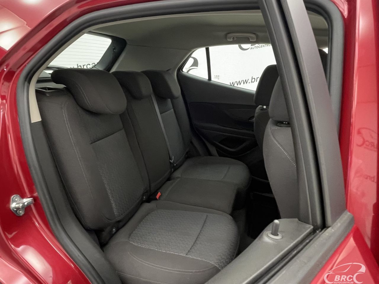 Opel Mokka | 10