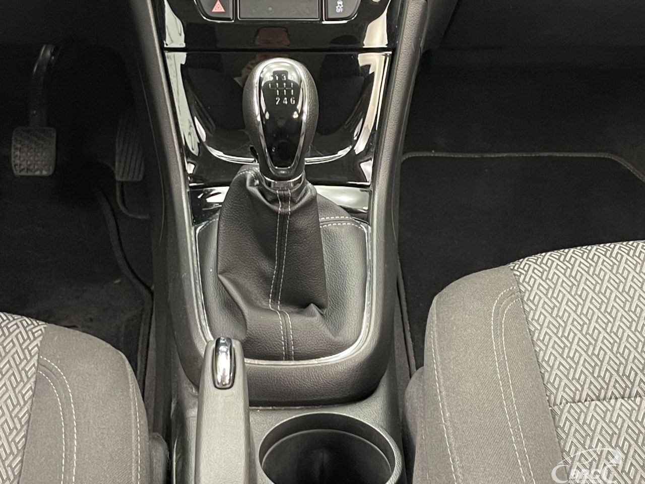 Opel Mokka | 16