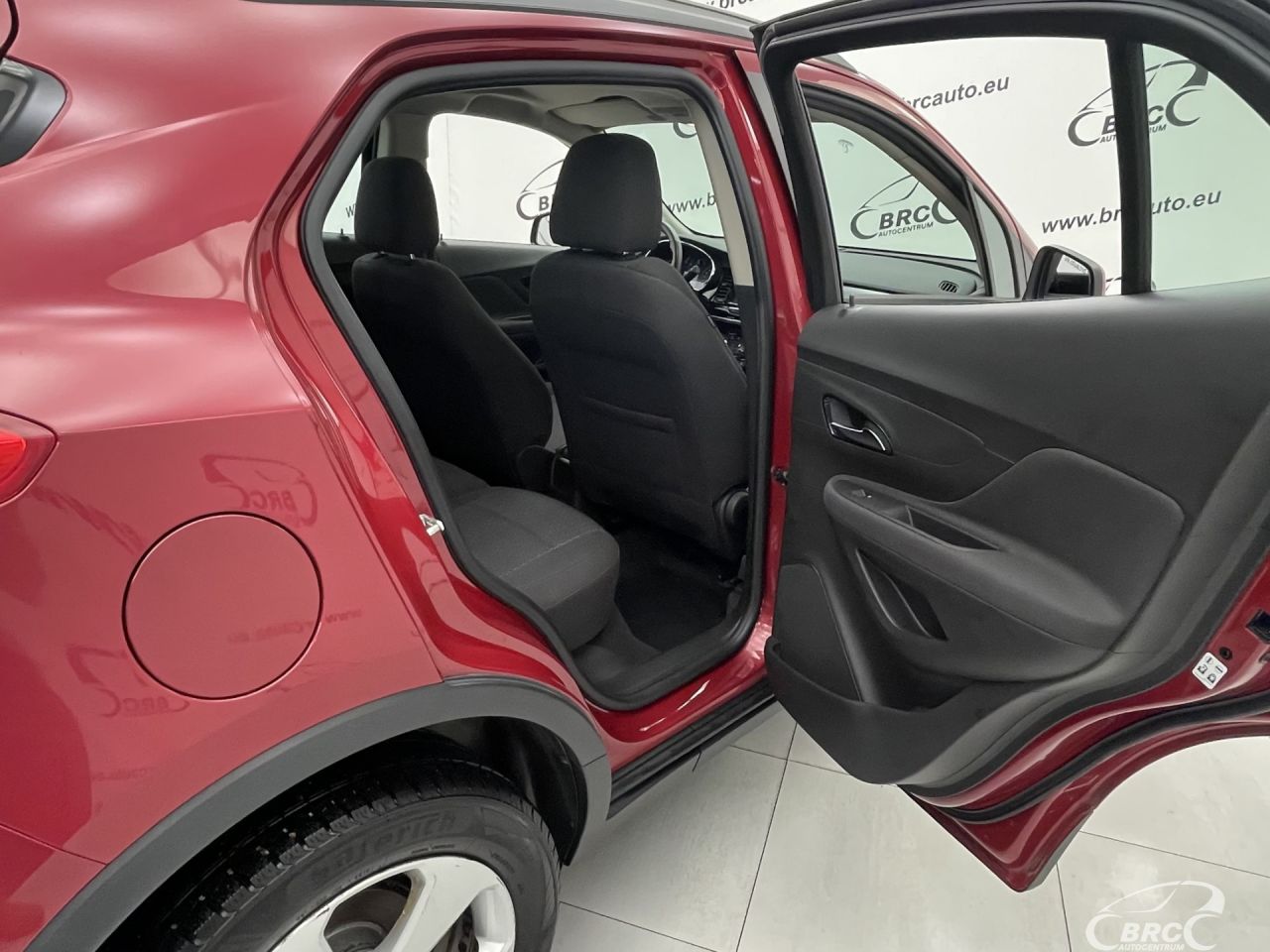 Opel Mokka | 11