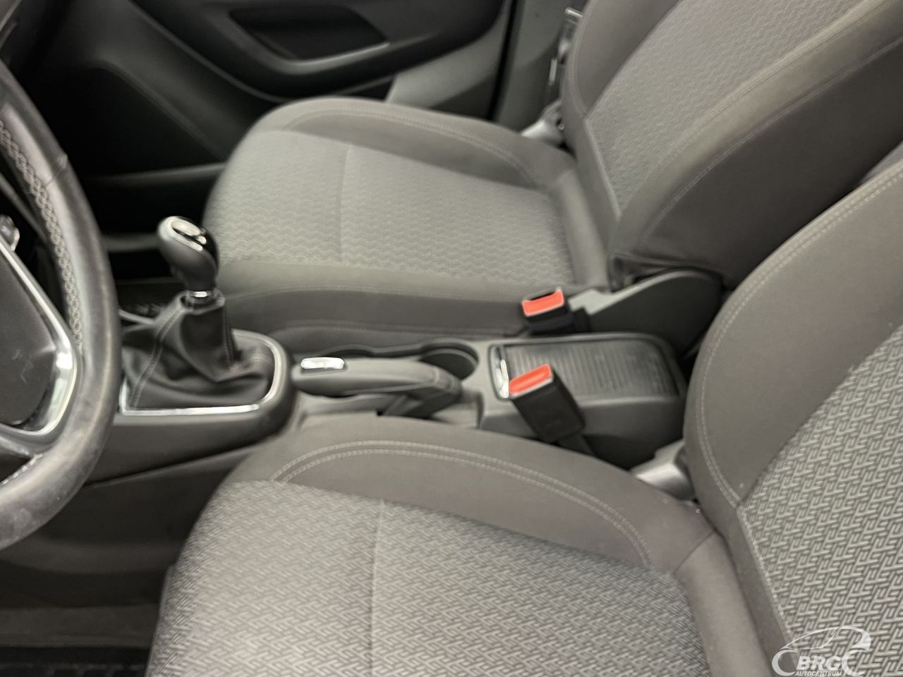 Opel Mokka | 23