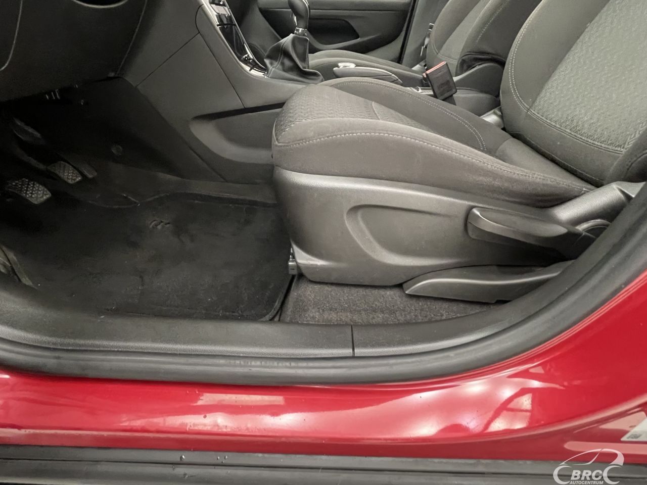 Opel Mokka | 20