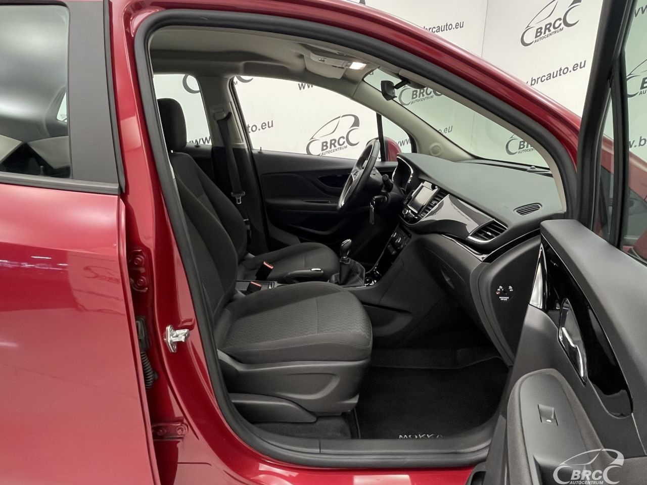Opel Mokka | 3