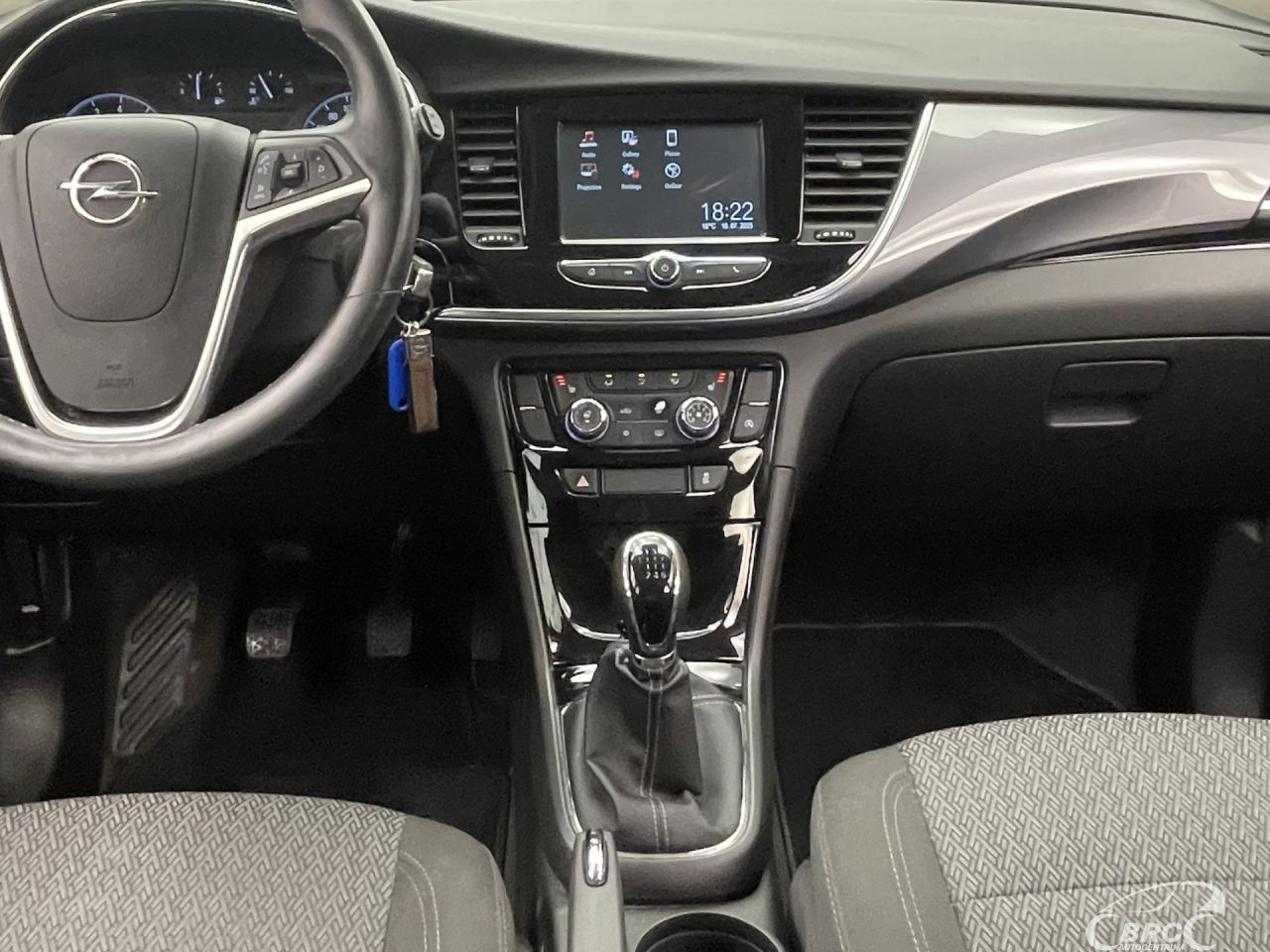 Opel Mokka | 13