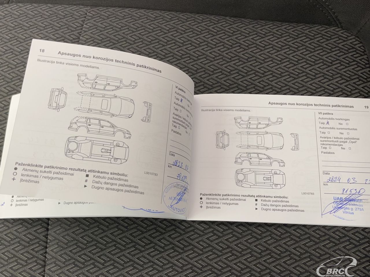 Opel Mokka | 41