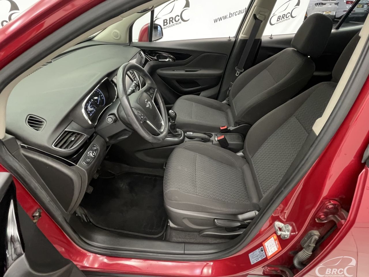 Opel Mokka | 19