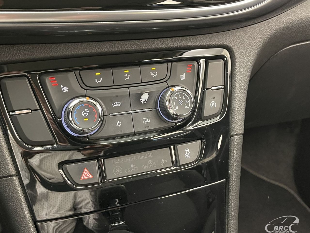 Opel Mokka | 25