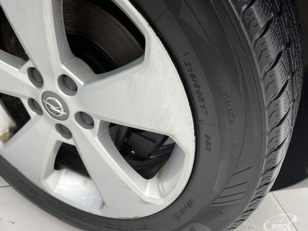 Opel Mokka | 43
