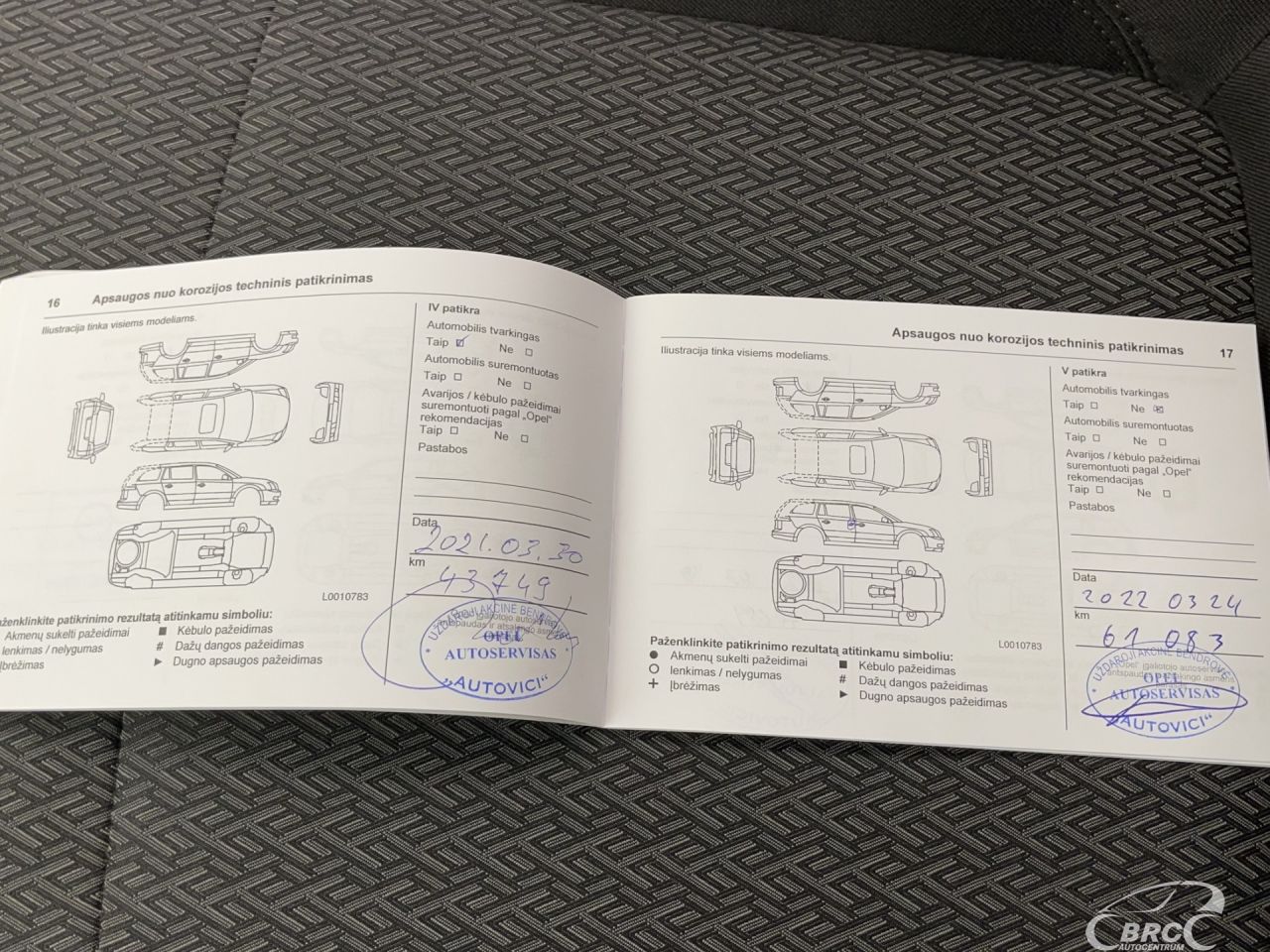Opel Mokka | 40