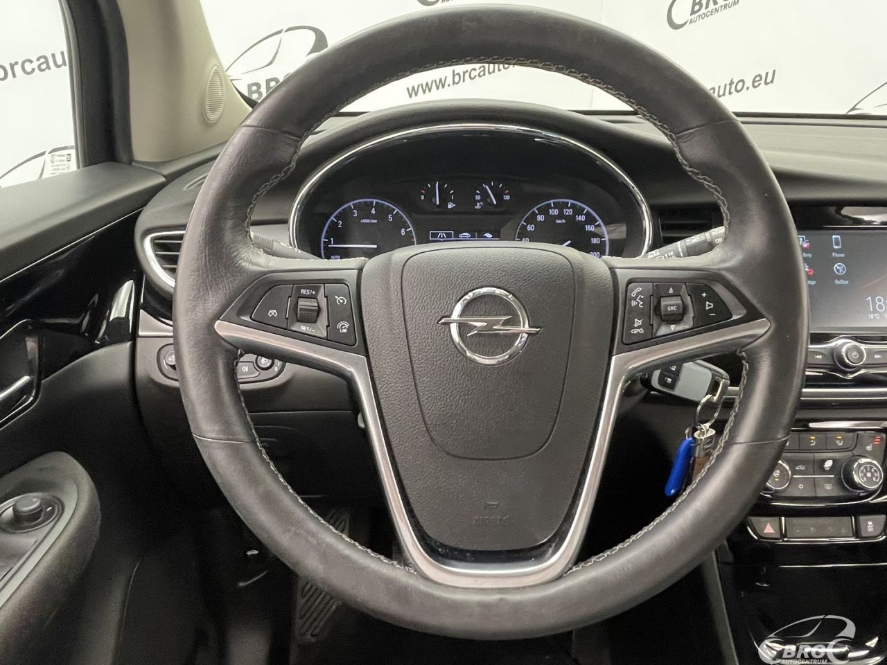 Opel Mokka | 27