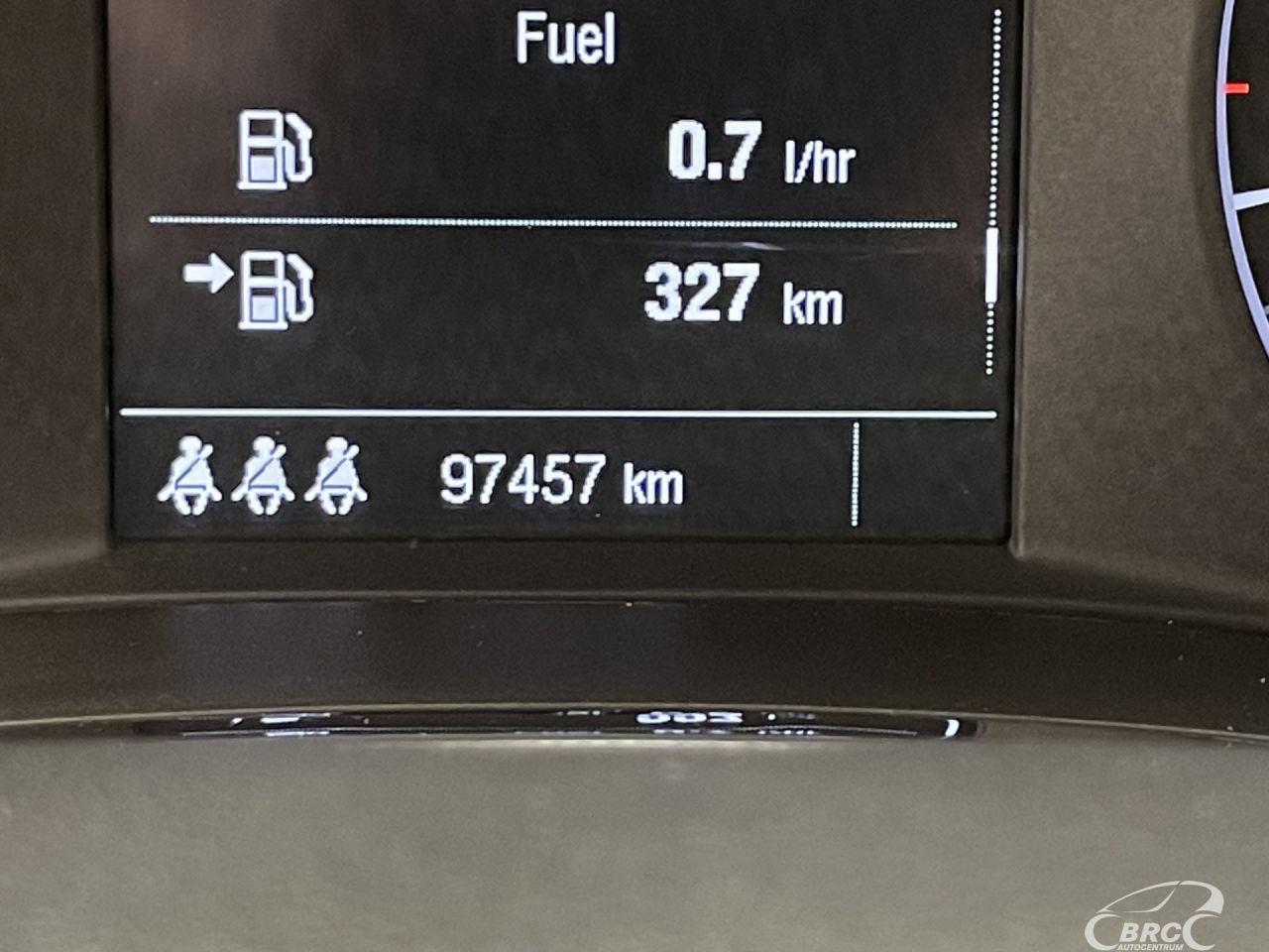 Opel Mokka | 30