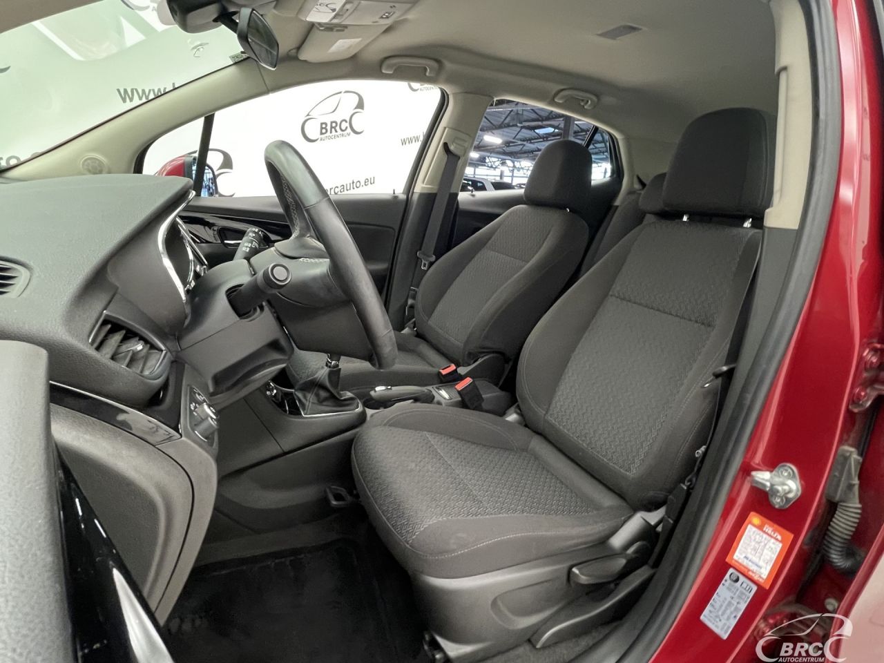 Opel Mokka | 21