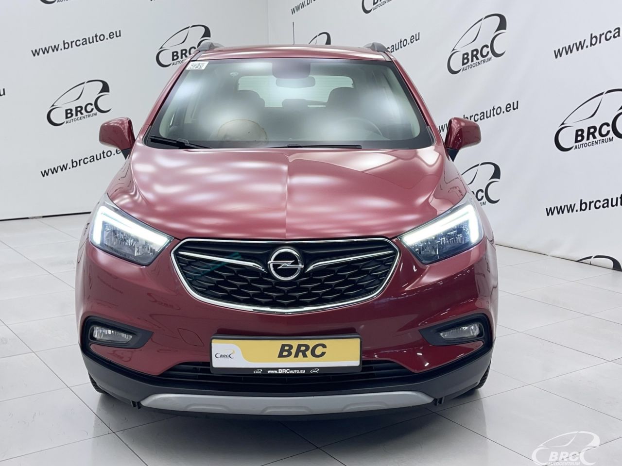 Opel Mokka | 47