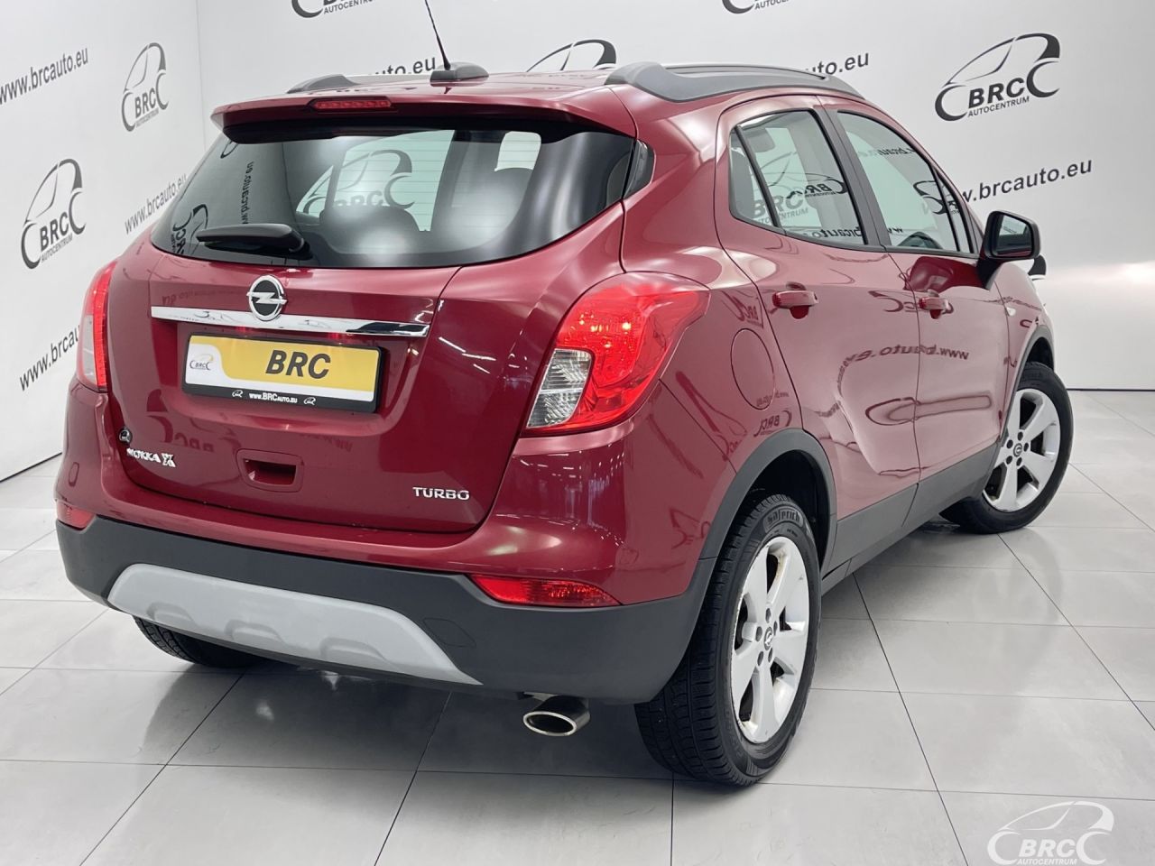 Opel Mokka | 46