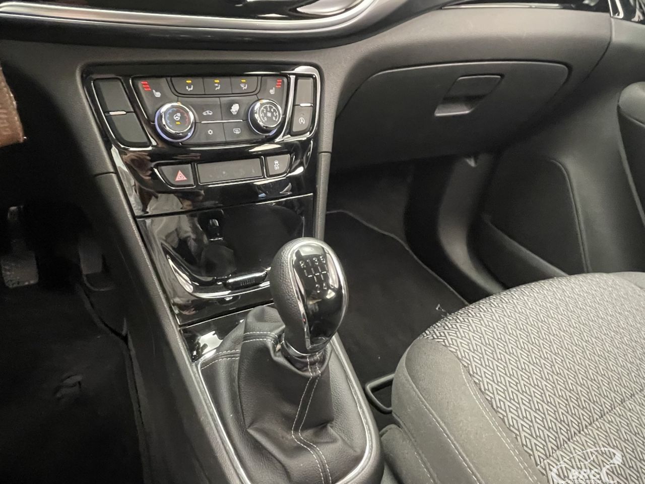 Opel Mokka | 24
