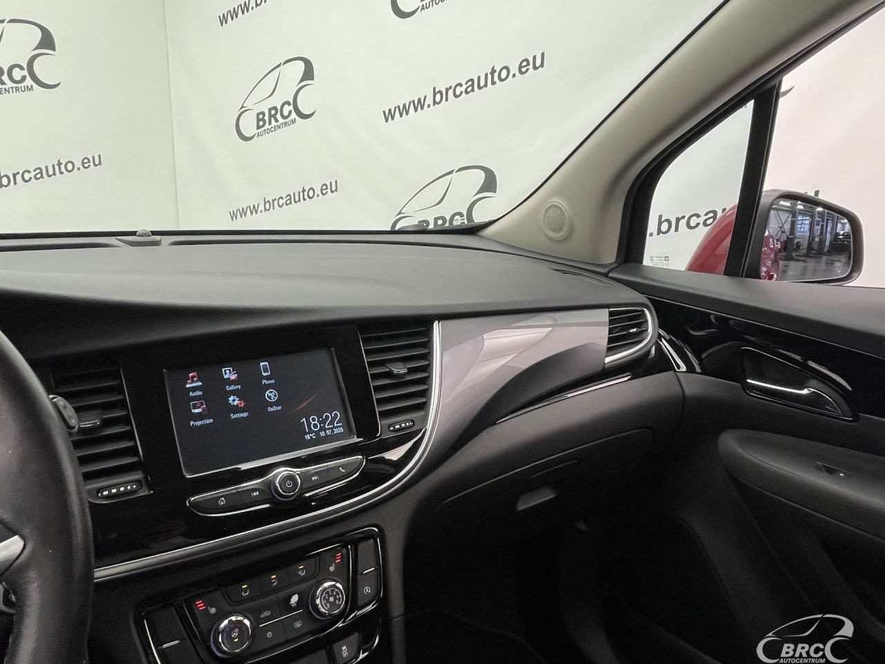 Opel Mokka | 26