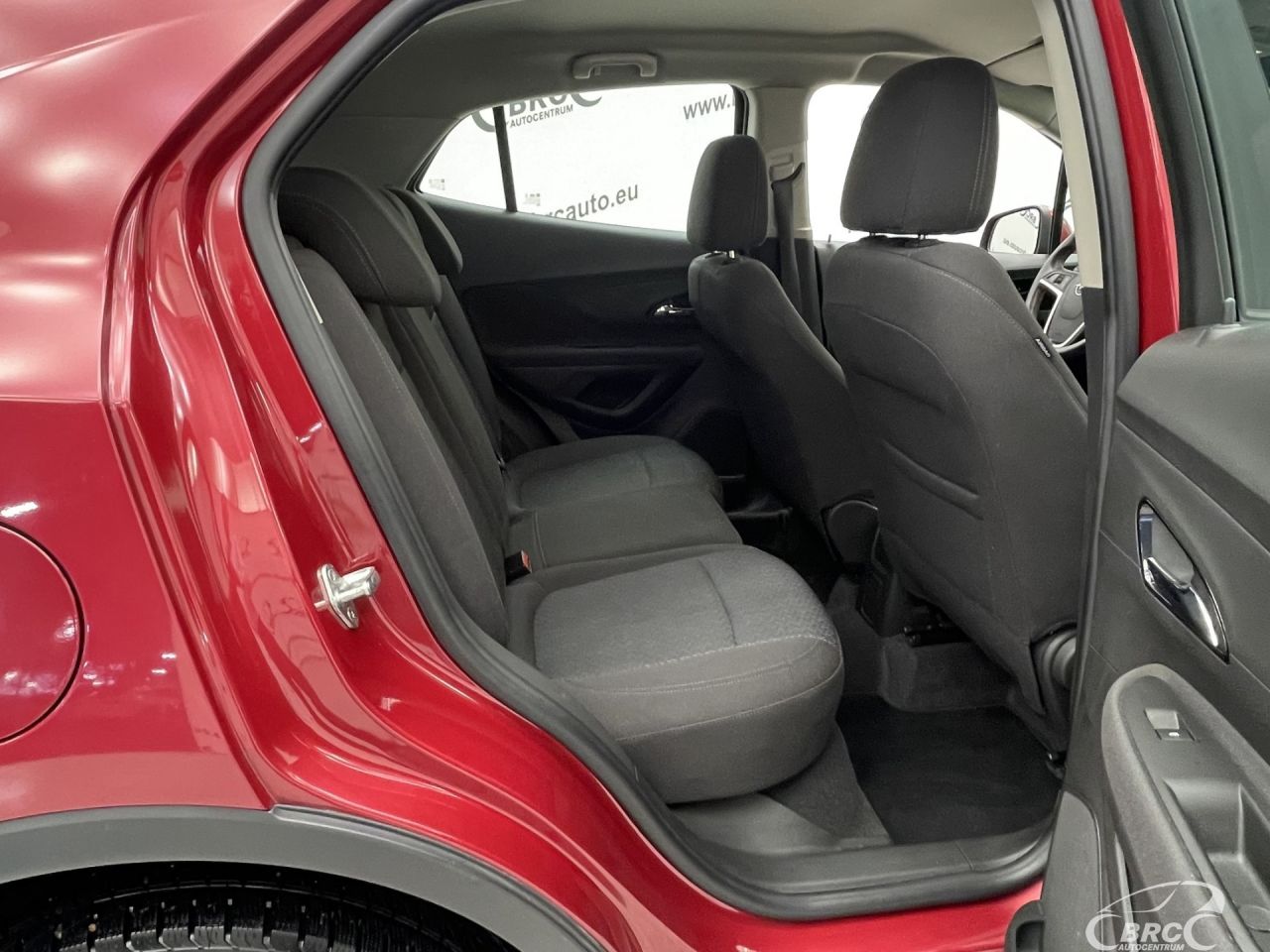 Opel Mokka | 8