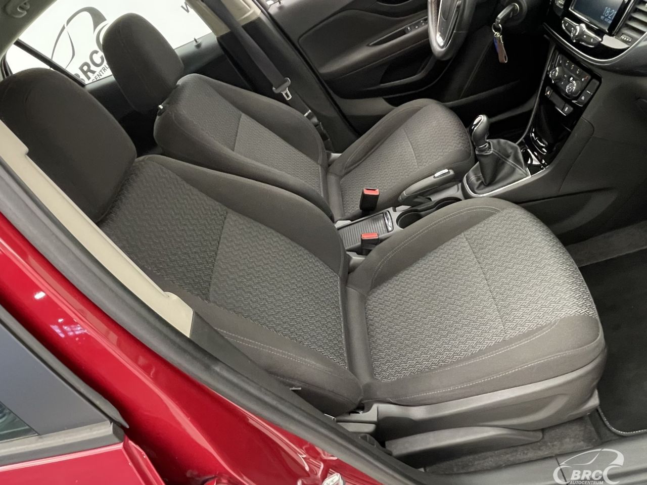 Opel Mokka | 4