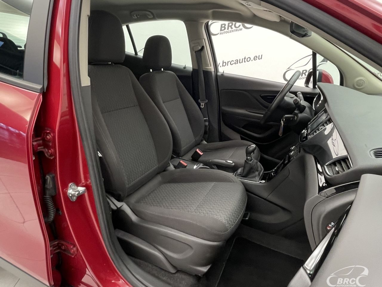 Opel Mokka | 6