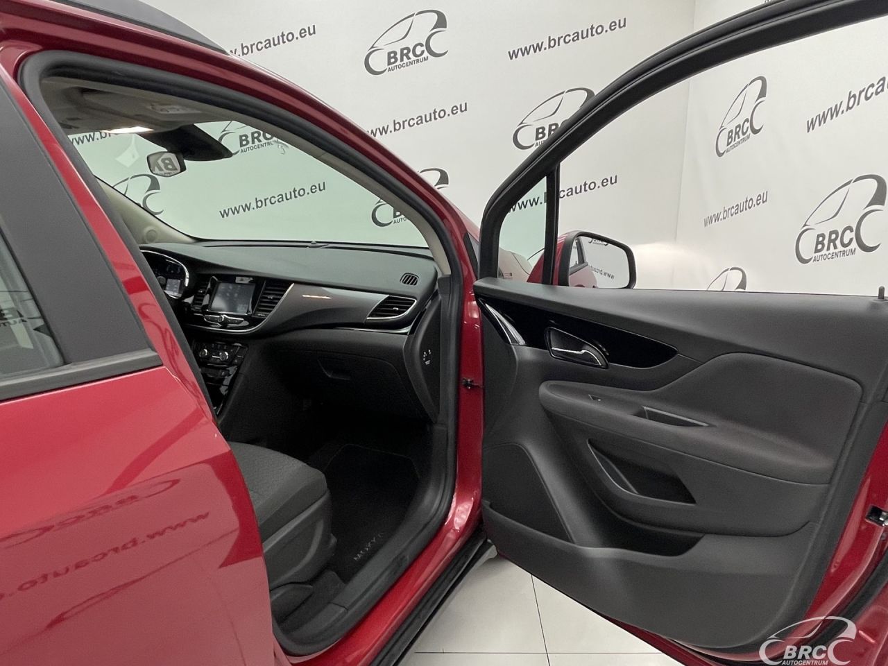 Opel Mokka | 7