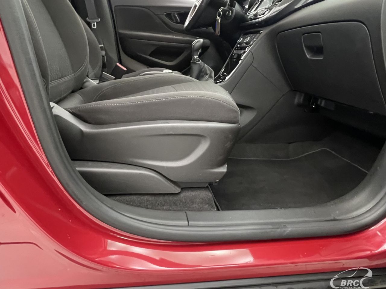 Opel Mokka | 5