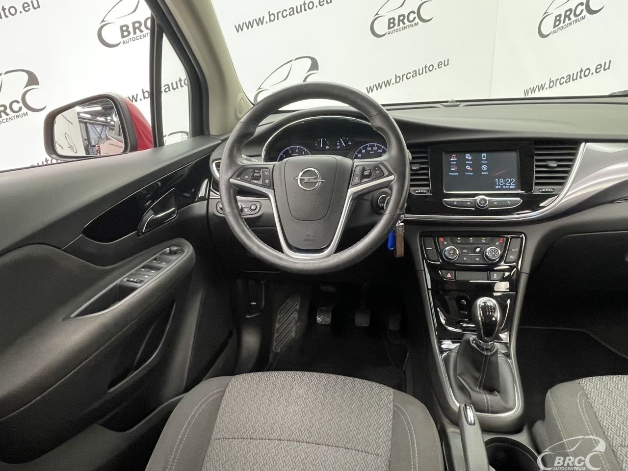Opel Mokka | 12