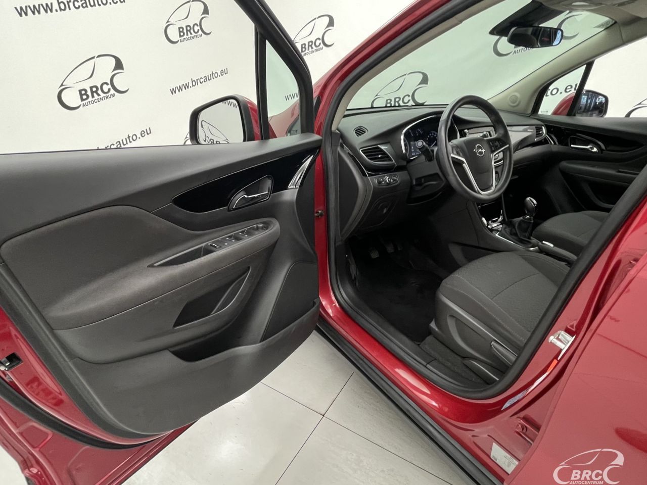Opel Mokka | 17