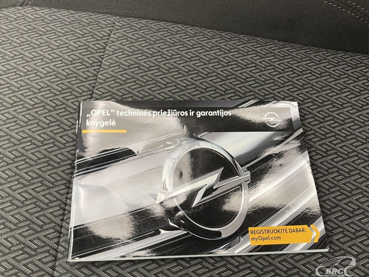 Opel Mokka | 34