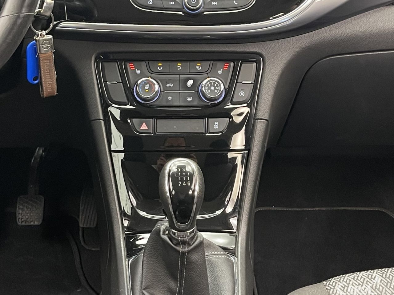 Opel Mokka | 15