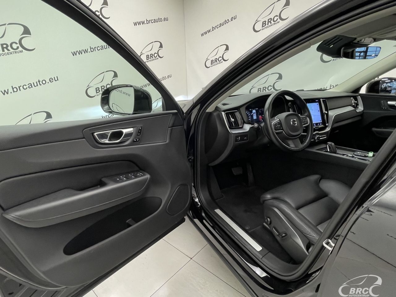 Volvo XC60 | 17