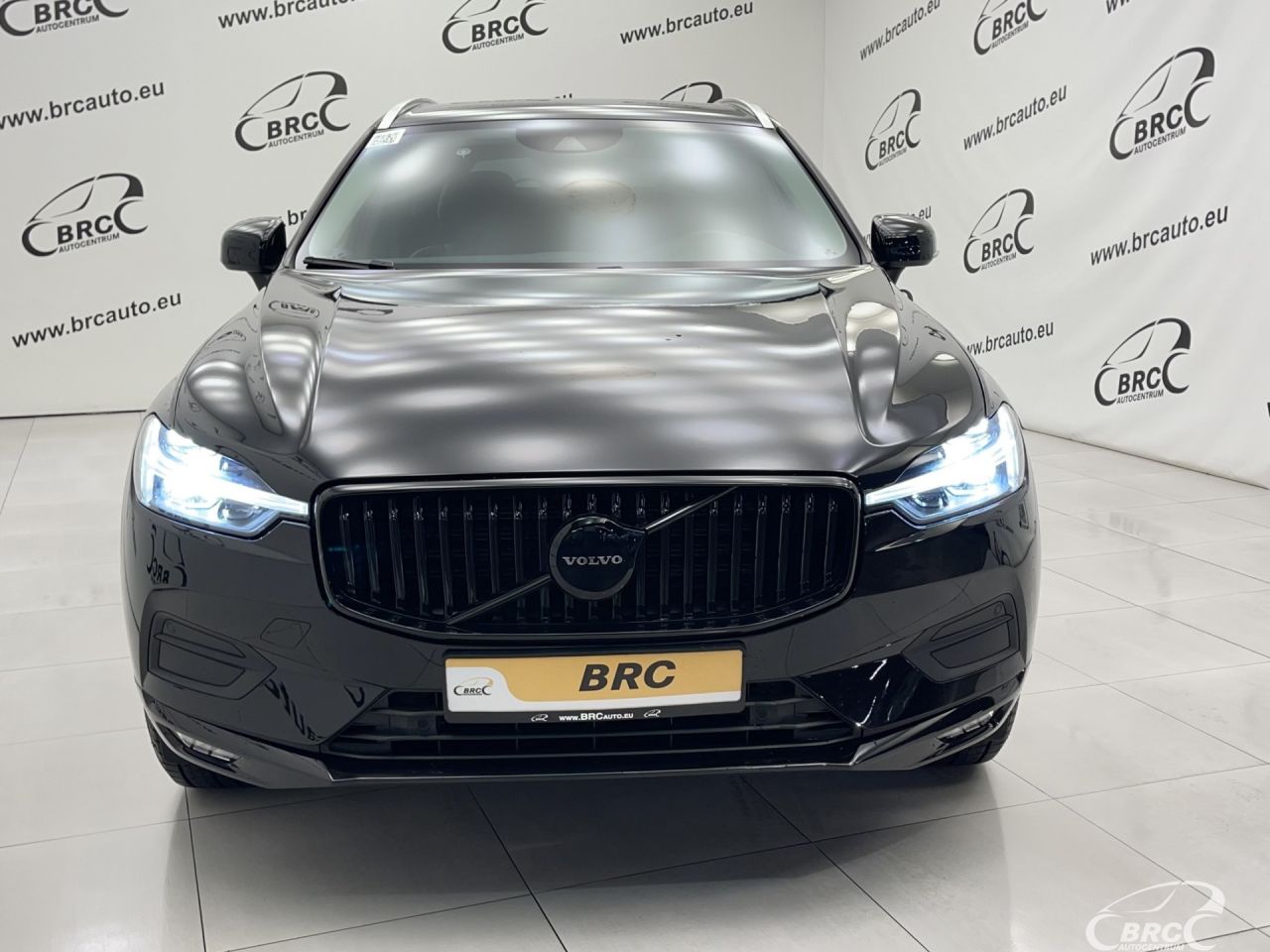 Volvo XC60 | 41