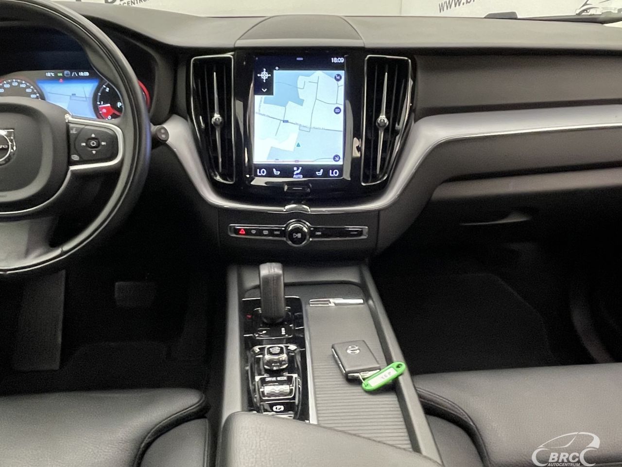 Volvo XC60 | 14