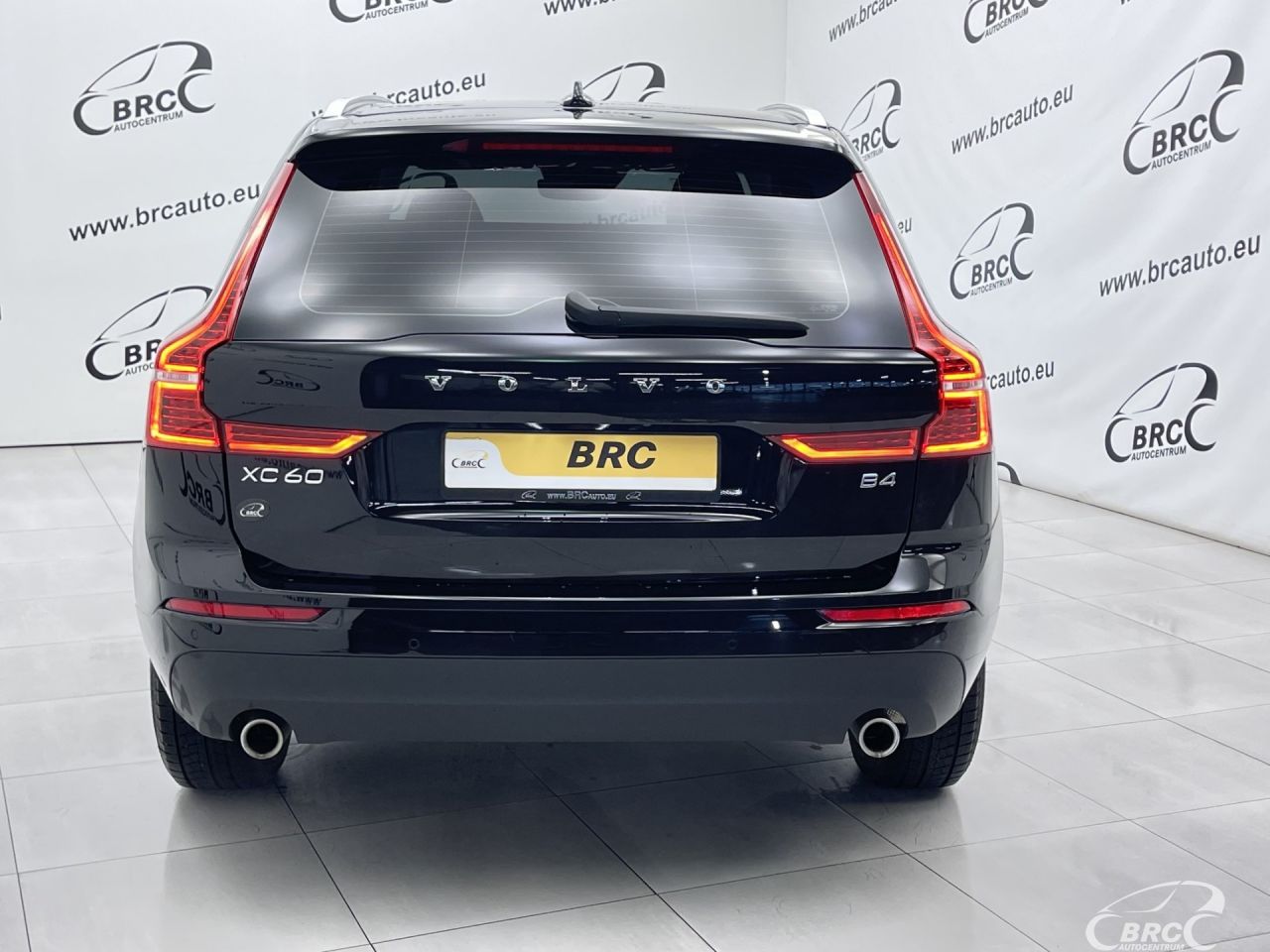 Volvo XC60 | 42