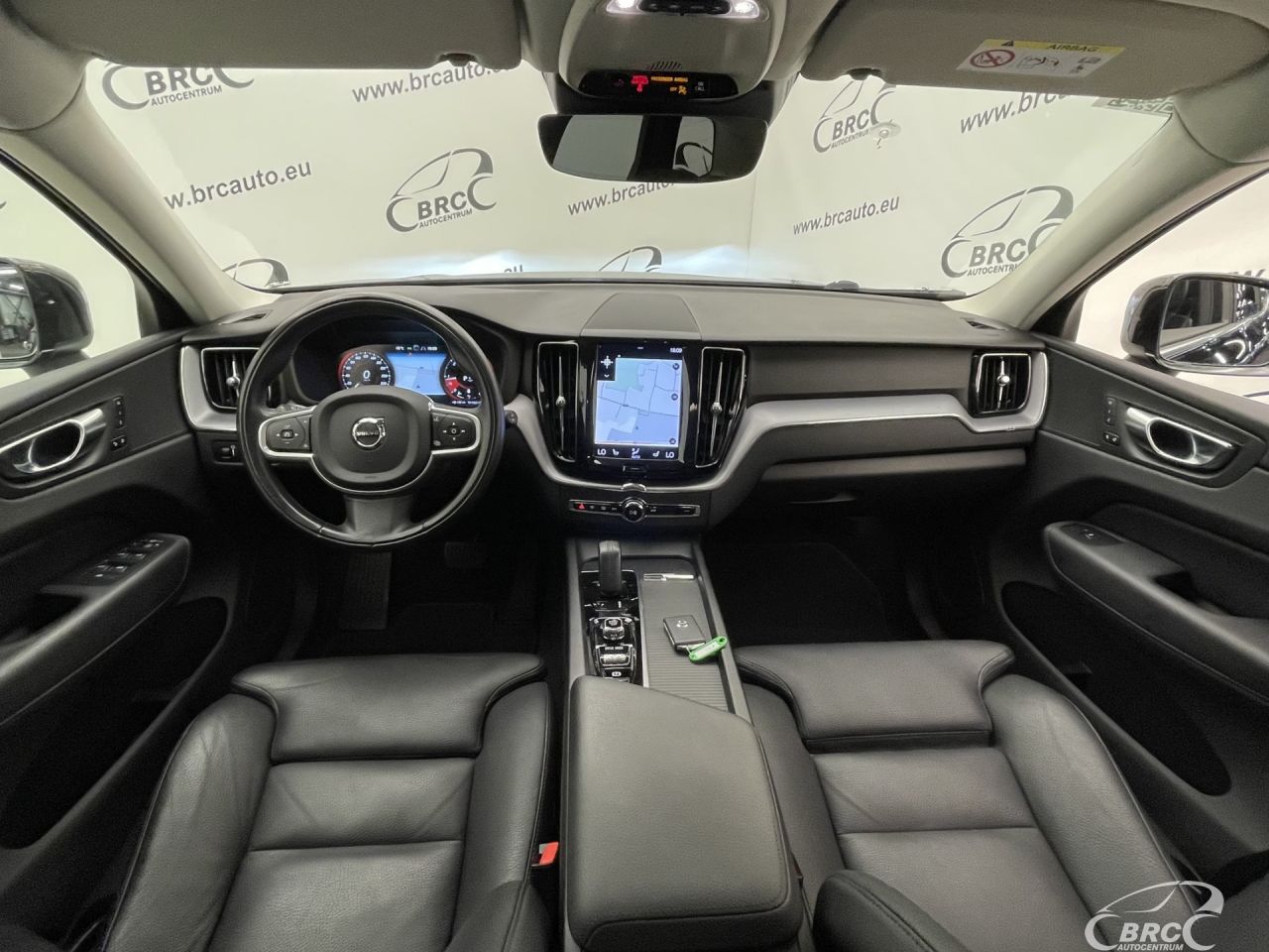 Volvo XC60 | 2