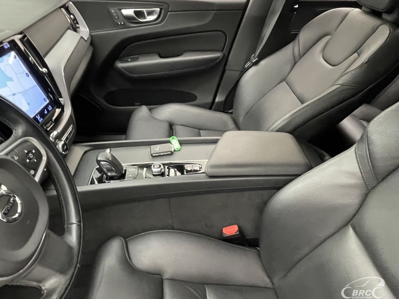 Volvo XC60 | 22