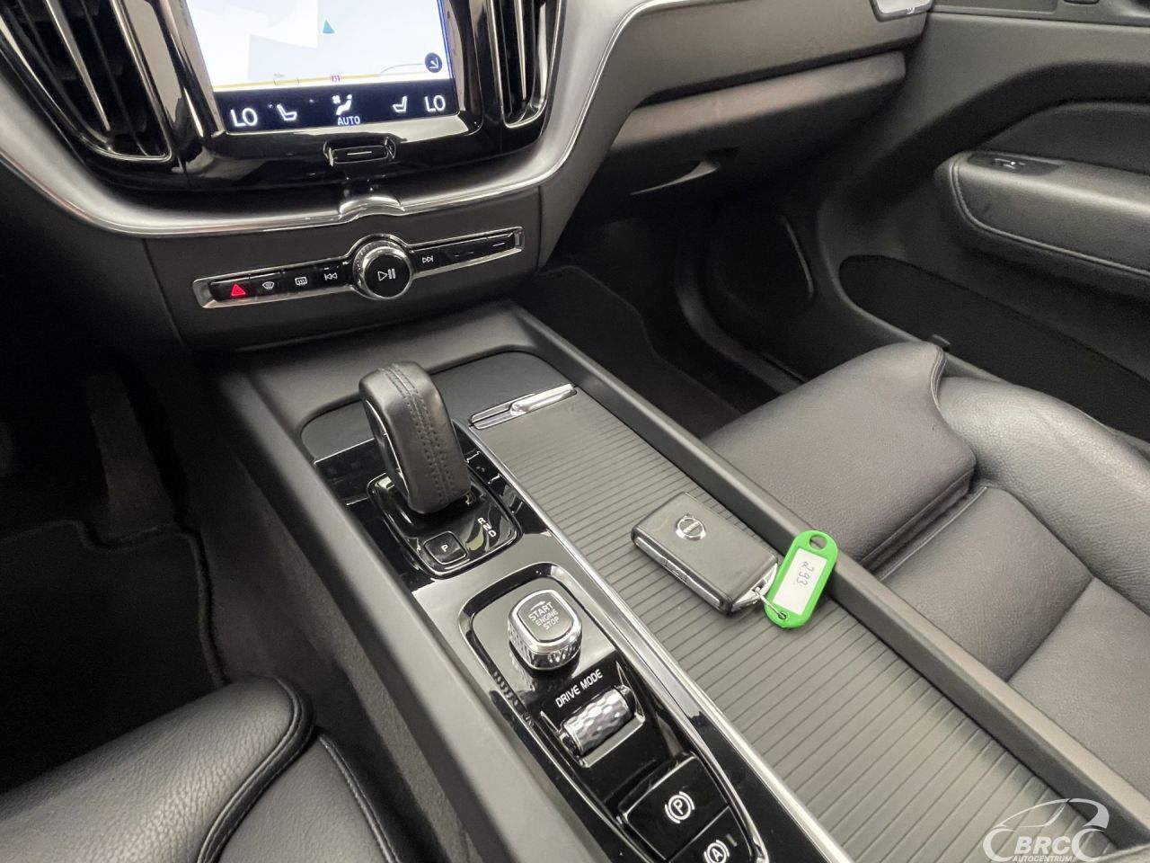 Volvo XC60 | 20