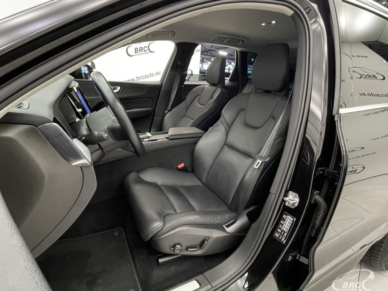 Volvo XC60 | 19