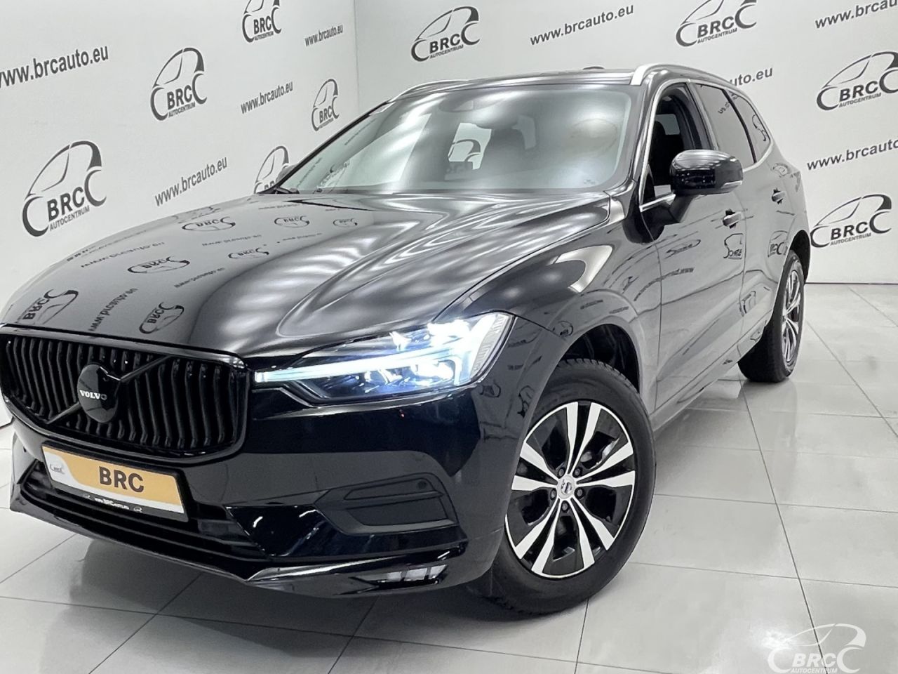 Volvo XC60 | 34