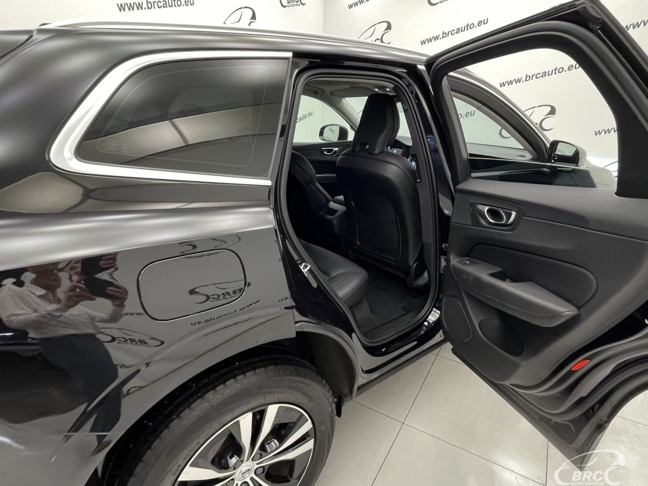 Volvo XC60 | 11