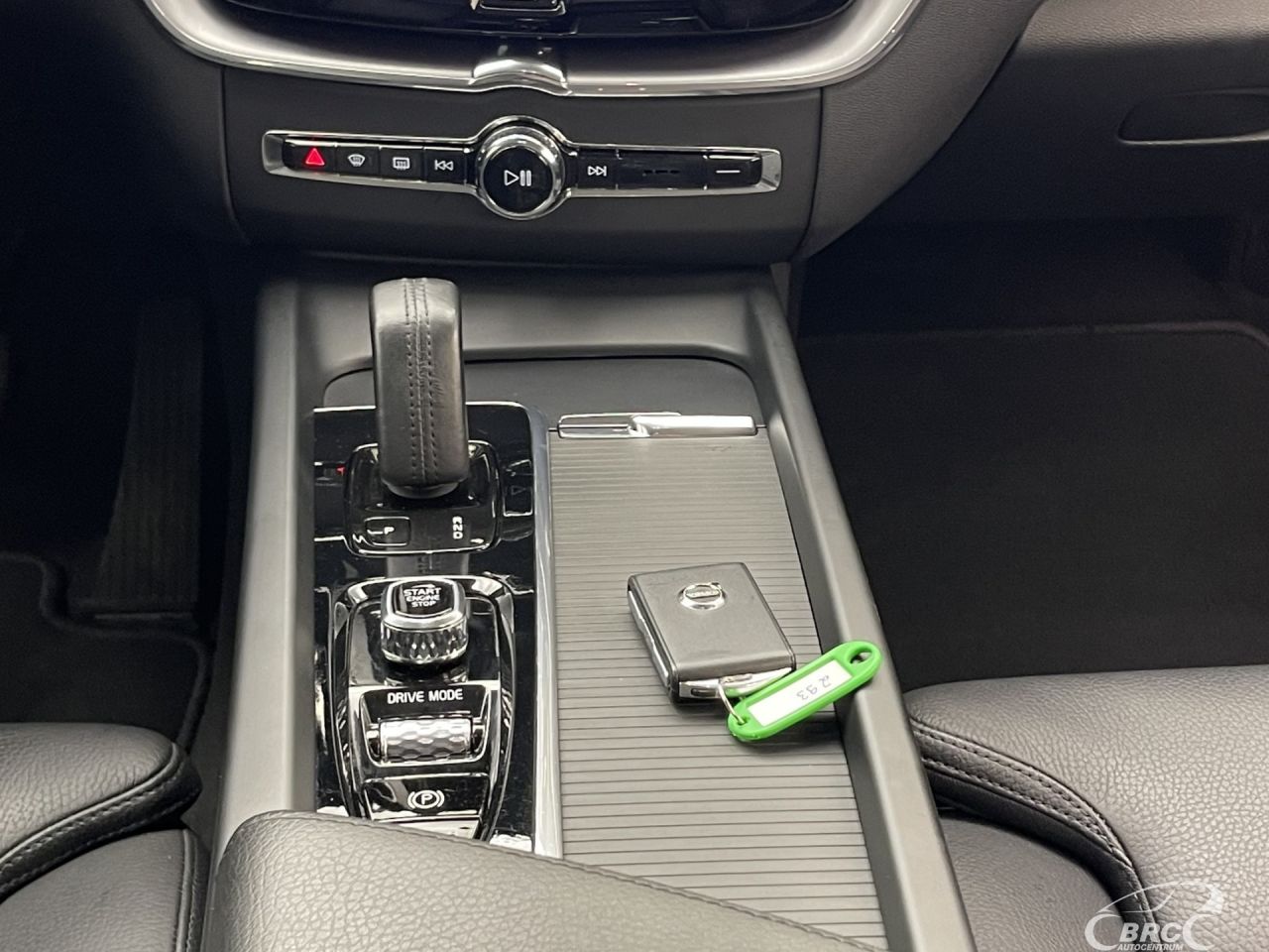 Volvo XC60 | 15
