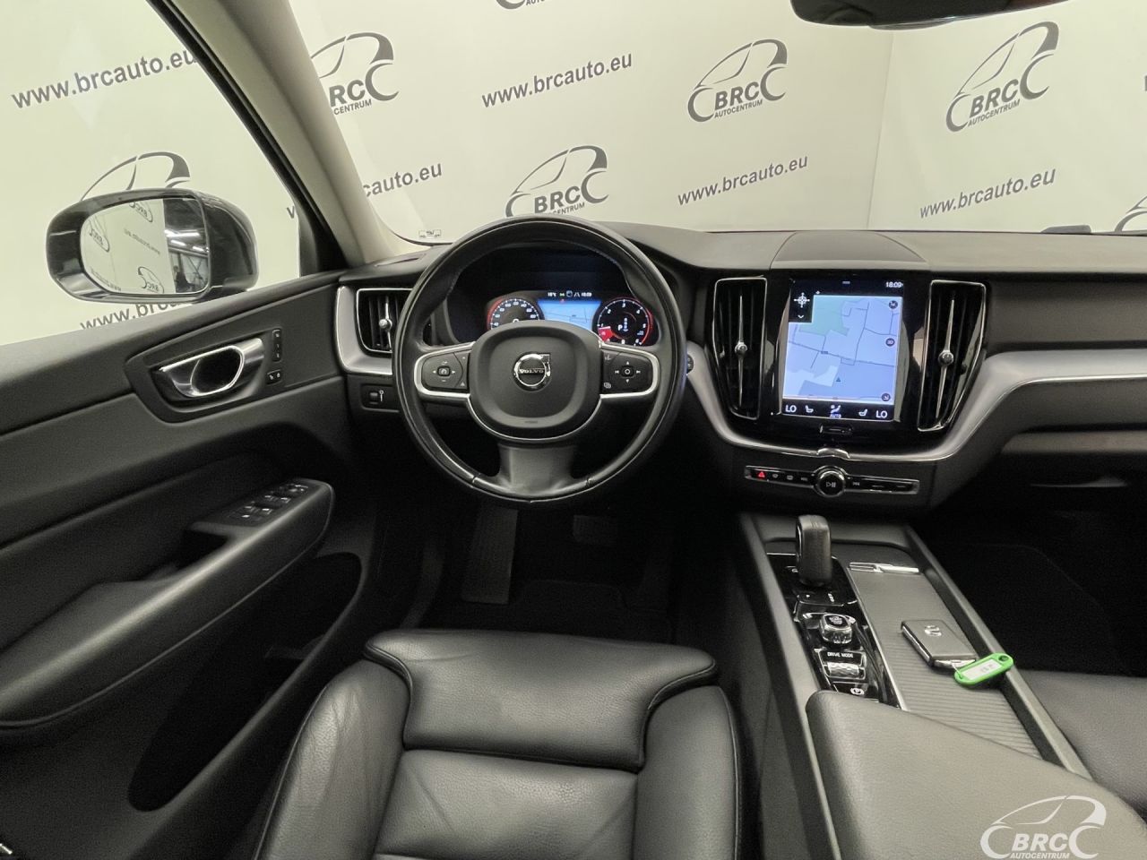 Volvo XC60 | 12