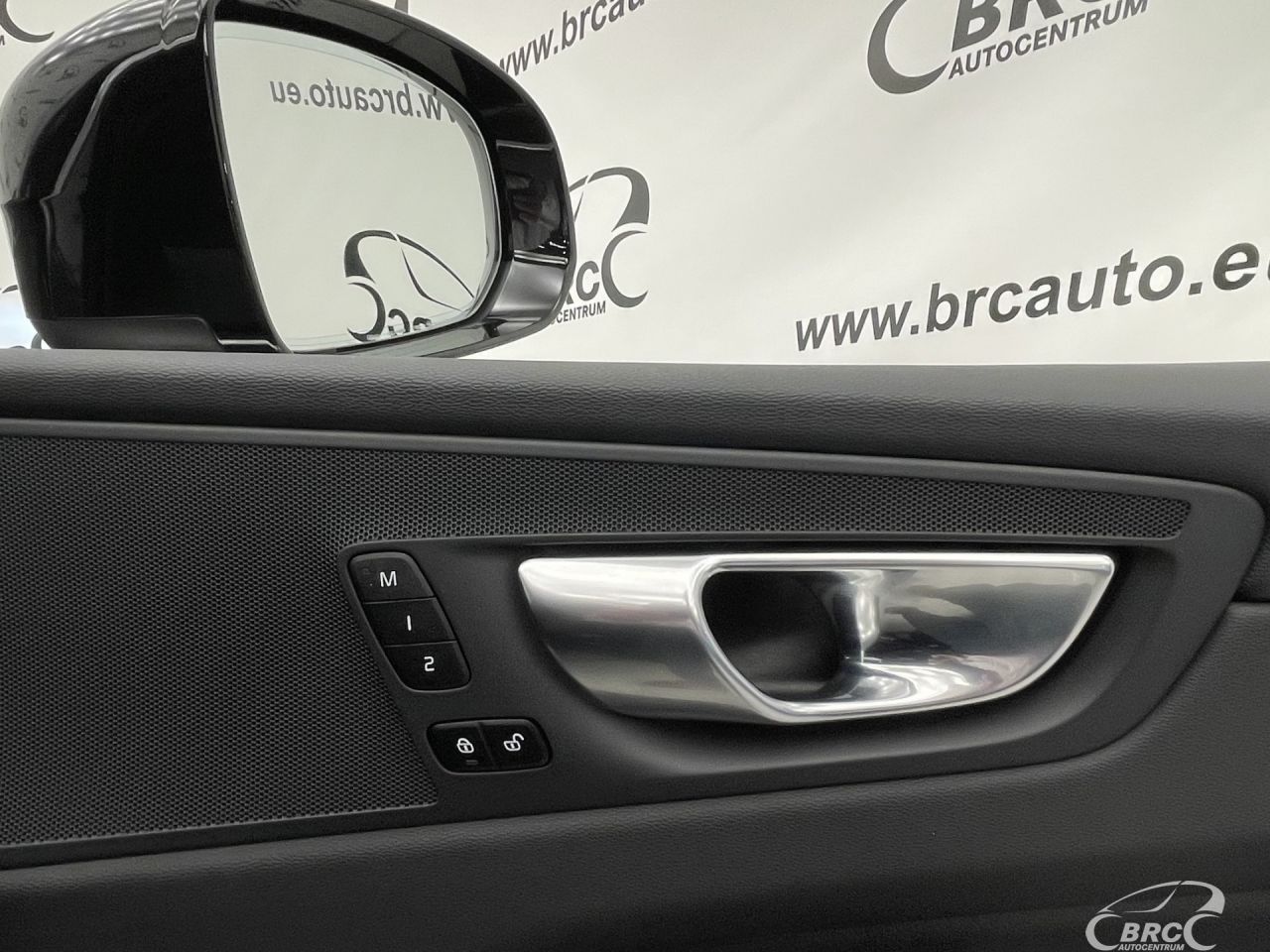Volvo XC60 | 7