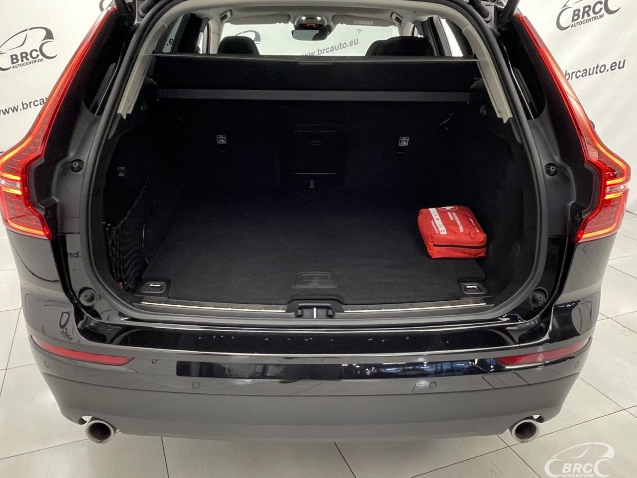 Volvo XC60 | 32