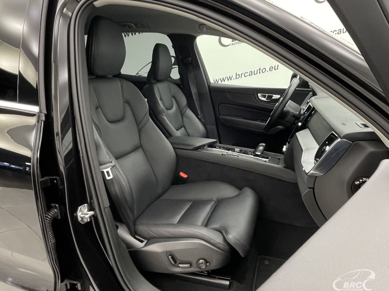 Volvo XC60 | 5
