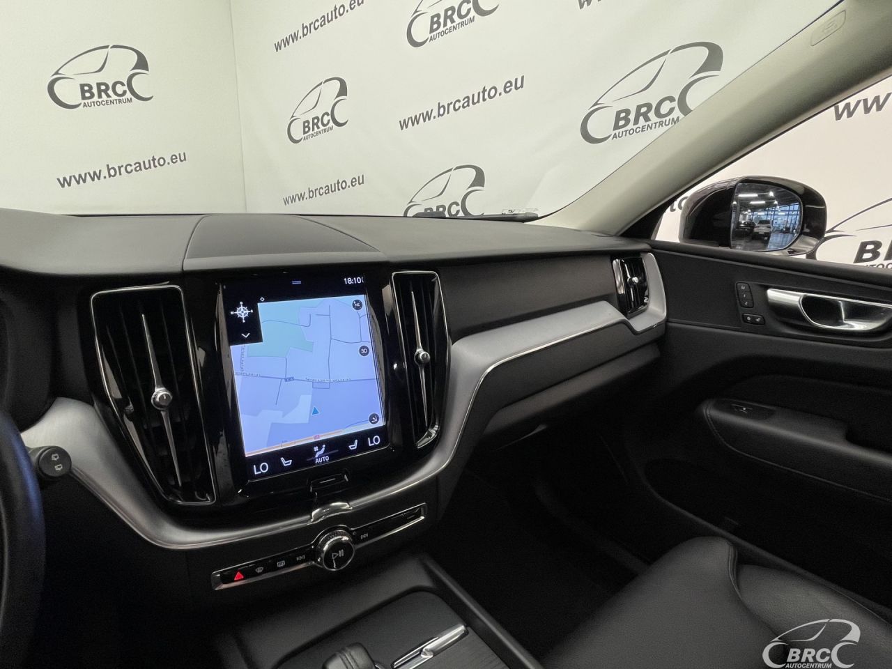 Volvo XC60 | 21